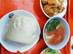 -梅园食堂