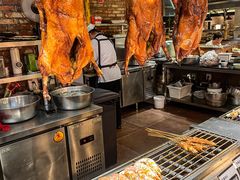 -韩盛·盛江山自助料理(奥体万达店)