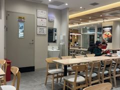 -吉野家(中关村3店)
