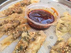 -沙州食驿·非遗小吃夜市
