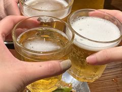 -破店肥哈·东北烧烤·夜宵(南山保利店)