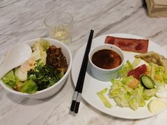 -成都太古里天府广场地铁站亚朵酒店