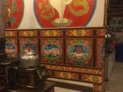 -卡万金特色藏餐