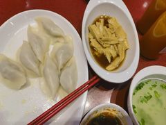 -喜家德虾仁水饺(长泰广场店)
