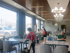 -正亮农家院·海鲜本地菜