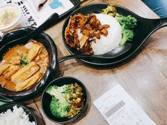 -好人民间小吃·番茄鱼酸菜鱼(木渎悠方店)
