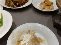 -神洲四海大酒楼(王府井澳门中心店)