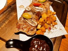 -通海俄式烧烤(下瓦房店)