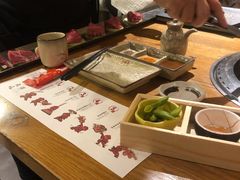 -赤坂亭·M9和牛烧肉·铁板烧(合肥万象城店)