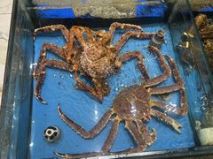 -映像威海·海鲜味道(经区店)