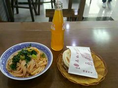 -惠记粉汤羊血(丰登路店)