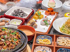 -在前门·烤鸭北京菜(五月花广场店)