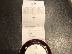 -喜茶(广州天汇igc店)