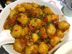 红烧米豆腐-壹盏灯(惠农店)