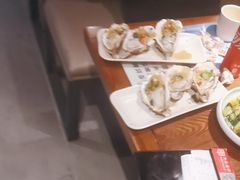 -管氏翅吧(台湾街店)