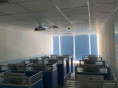 -新航道雅思托福·留学·考研培训(人民广场校区)