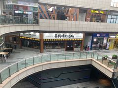 -喜鹊烤肉酒场(美乐城店)