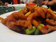 -良师门滨海人家·海鲜·家常菜(滨海城店)