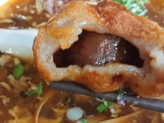 -毛华美食(清扬路店)