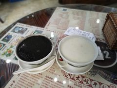 -周大娘牛乳(旧寨古村总店)