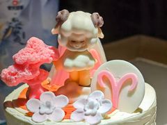 -CAKE BOSS 蛋糕老板(西单君太百货店)