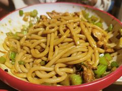 -西粉堂新疆米粉(朝外店)