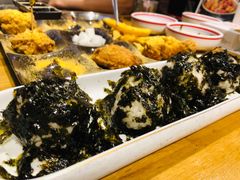 -秋木烤肉·韩国牛肉名家(高新旗舰店)