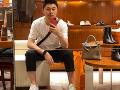 -爱马仕 HERMES(德基广场店)
