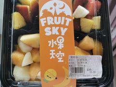 -水果天空(东葛店)