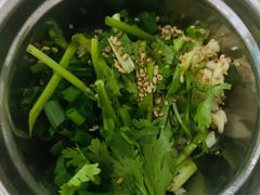 -重庆特色冷锅鱼(武大店)