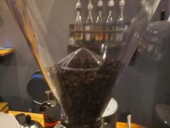 -醒味咖啡馆(南市桥巷店)