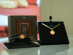 -新梦百货(民族店)