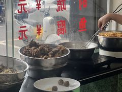 -六姑龟苓膏糖水卤水店