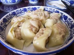 鲍鱼虾仁鲜肉馄饨-艾米私房馄饨