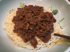 -保儿牛肉面(万象城店)