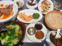 -陈鹏鹏潮汕菜(欢乐海岸 海边景观店)