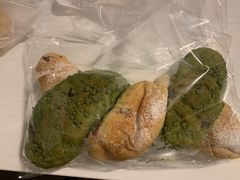 -BreadTalk面包新语·烘焙蛋糕(海珠丽影广场店)