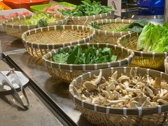 -星璞餐厅(深铁塘朗城君璞酒店)