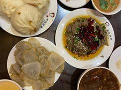-姚记炒肝店(簋街店)