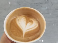 -Manner Coffee(芮欧百货店)