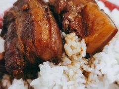 -咱家王新国把子肉(县东巷店)