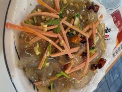 -人民公社铁锅炖·东北菜(卫国道店)