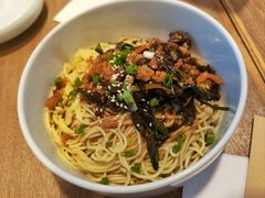 招牌葱油拌面-一品小笼(金融街店)