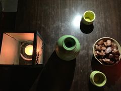 -江湖边·小生活