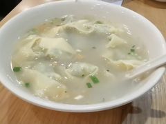-东泰祥生煎馆(重庆北路店)