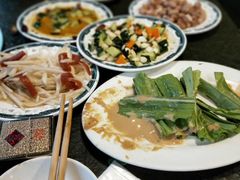-厚味居炙子烤肉·清真(天桥南纬路店)
