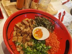 -一幻拉面(铜锣湾店)