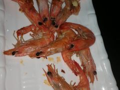 -真剑日本料理·铁板烧(贵州路店)