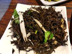 -柿子树炭烤羊腿(金台路店)