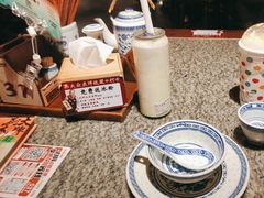 -南京大牌档(青岛万象城店)